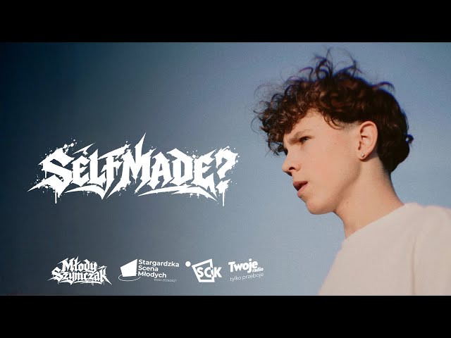 SELFMADE?