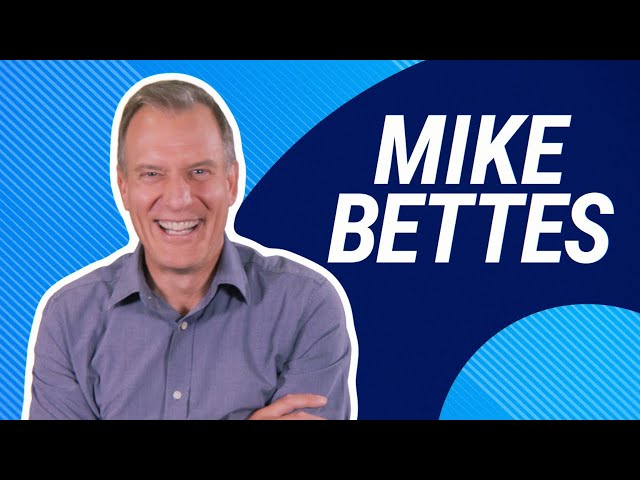 The Weather Channel's Meteorologist Mike Bettes Answers Your Questions
