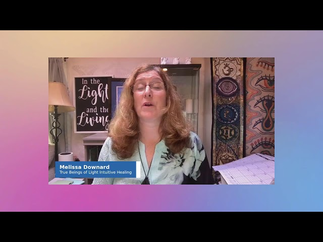 Melissa's Intuitive Connection Experience | Coffee, Clarity & Consciousness