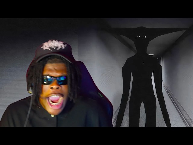 THIS ROBLOX HORROR GAME WILL FOREVER HAUNT ME..