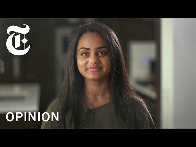 Why Kids Are Confronting Their Parents About 'Sharenting' | NYT Opinion