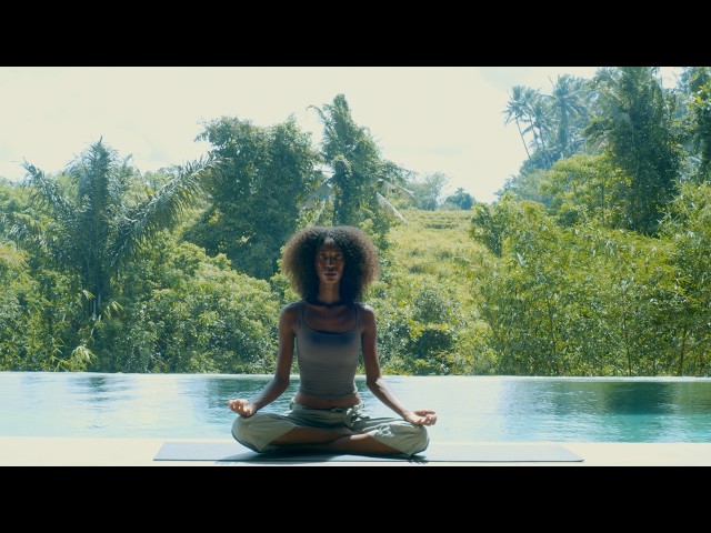 Reset Your Mind | 10 Min Guided Meditation for Calm, Inner Peace & Stress Relief 