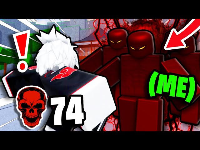The MOST TOXIC Players I've DESTROYED With JUN And Shinji..💀 | Legends Battlegrounds