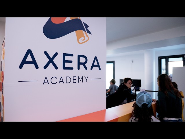 TEDxVicenzaAdventure @ AXERA Academy | 3 ottobre 2026