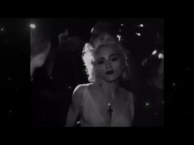 MADONNA, MIX MASTERS, RUPAUL, BRITNEY SPEARS - B**CH IN THE MIX (LLJNBRG MASH)