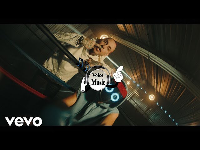BoyWithUke - IDGAF ft. blackbear