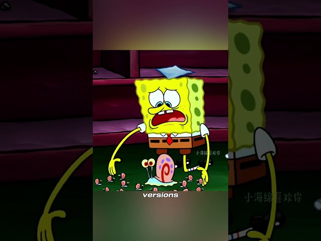 🤢 Patrick brain picking up his nose