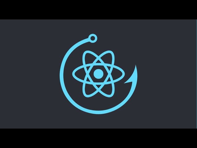 Intro to React Hooks