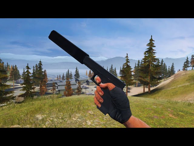 Ghosts of Tabor Live PSVR2