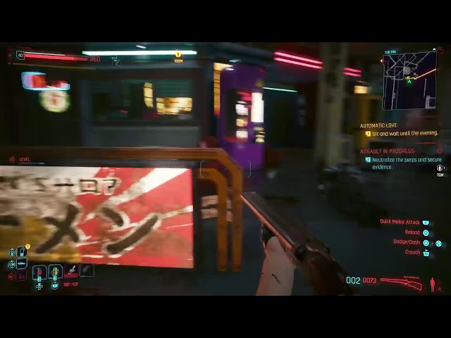 How till crash ps5 part 2