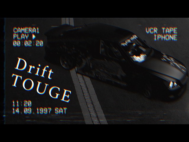 Assetto Corsa Drift Touge Lexus is200