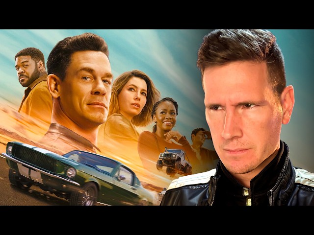 Matchbox The Movie Review - Just Why?