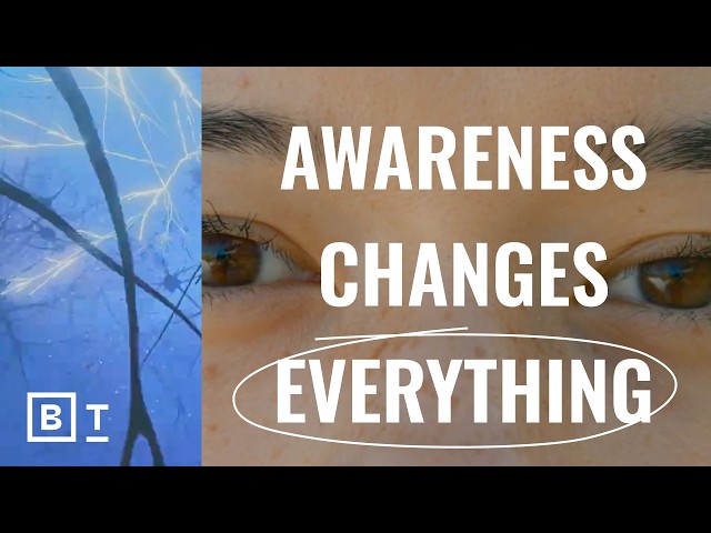 How our expectations shape what we see, hear, and feel