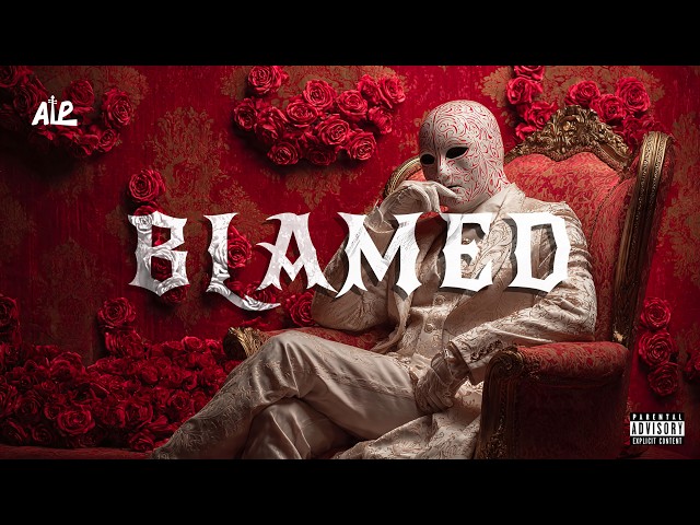 Blamed - Official 2026 (ATP MUSIC)