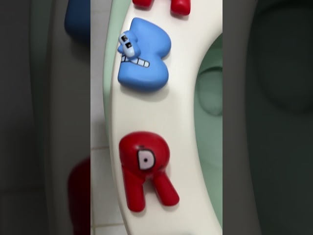 #Alphabet #ABC #ABRIMPO #ColorfulAlphabet #ColorfulLetters #AlphabetLearning