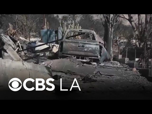California's fifth Climate Change Assessment looks at what rising temperatures could mean for SoCal
