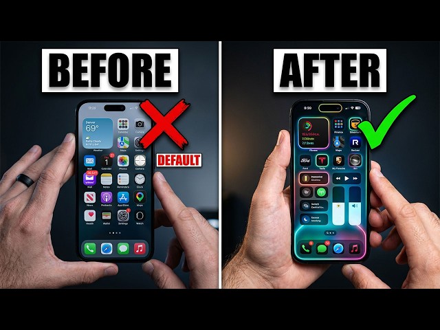 Everyone Missed These Insane iOS 27 Features