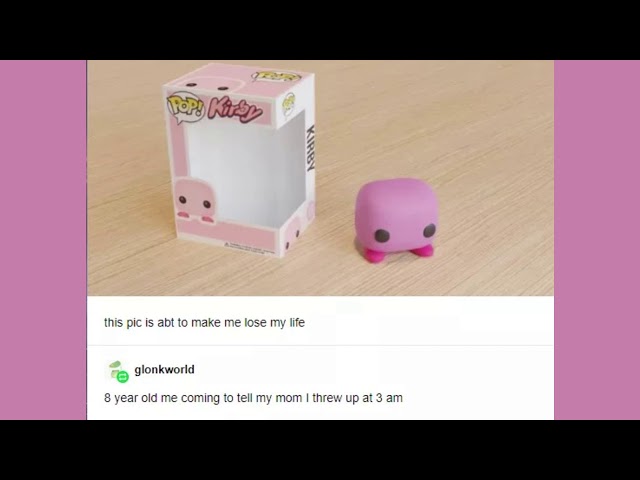 What A Twist | Late Night Tumblr Posts