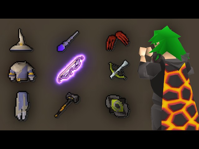 My HCIM's 1st Purple #24
