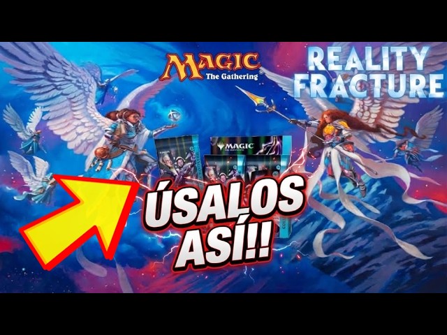 This is THE BEST of Magic