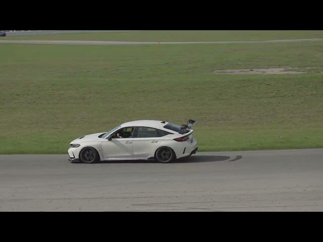 2026.9.7 Touge.ca Mosport DDT Track Event footage - MVI 1842