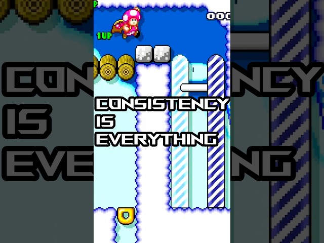IT TOOK 37 MINUTES TO BEAT THIS...