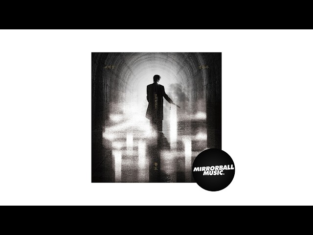 [Official Audio] kim jun su (김준수) - song of silence (침묵의 곡)