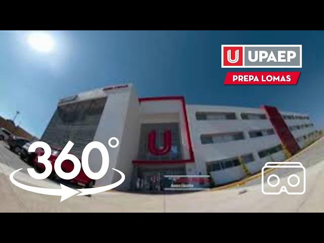 EXPERIENCIA 360º | PREPA LOMAS OFICIAL