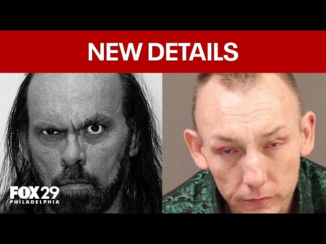 Horsch investigation: Police detail disturbing new evidence recovered from Olney home