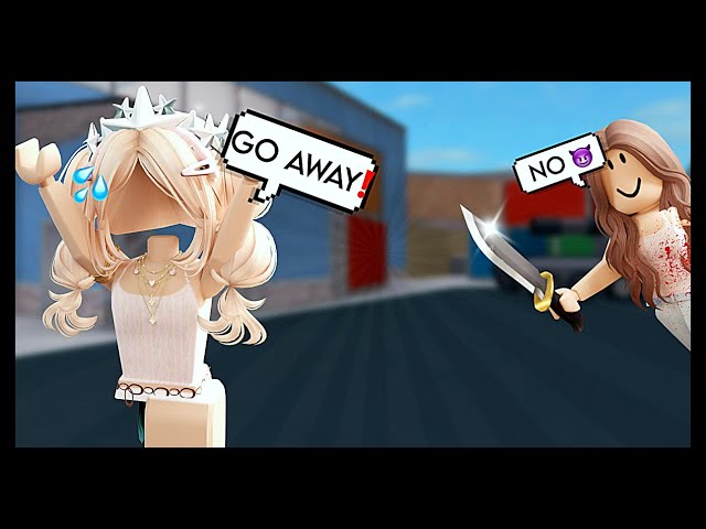 MM2 with my BESTFRIEND.. *CHAOTIC*