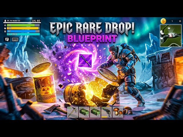 Tomorrow Mmo Exploring EPIC BP Map Burlington City