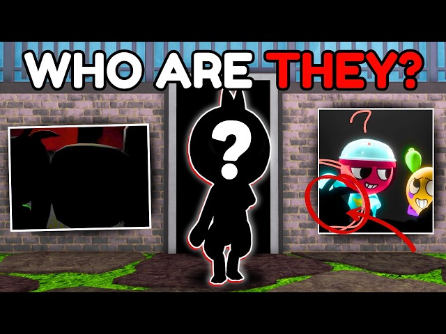 Did They Just TEASE A New Toon…