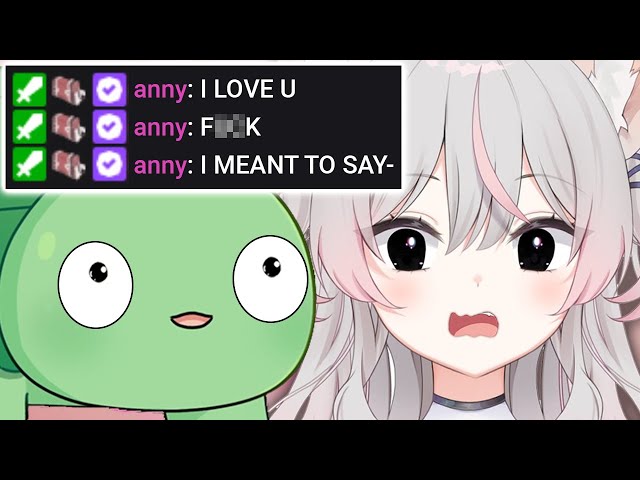 ANNY?!