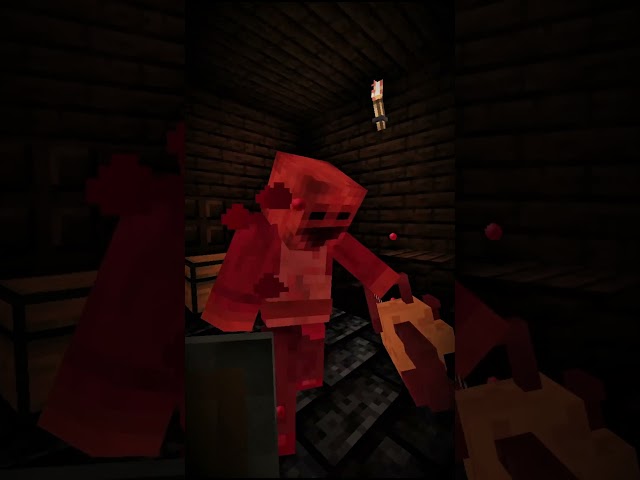 PSYCHOPATH | Official Trailer for Minecraft Bedrock  #addon #minecraft #topaddons1 #mods #gaming