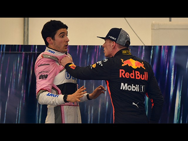 Formula 1 but There’s Absolutely No Respect for 12 Minutes