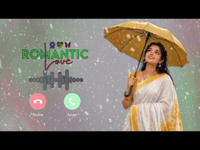 Khiya Hmm Tum Best Love Story Ringtone || Love Ringtone || New Ringtone ❣️ Hindi Ringtone 