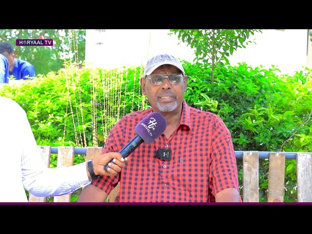 DEGDEG: Awr-liqe oo Fariin Adag u Diray Dadka Qaranka Waxyeelada Gaadhsiinaya.
