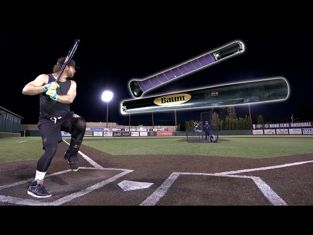 Is the Baum Bat Really Indestructible?