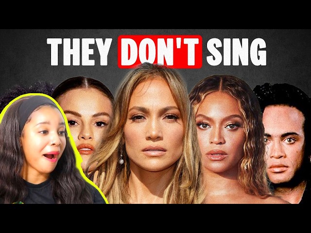 Exposing Music's Greatest Scam. Wow... | Reaction