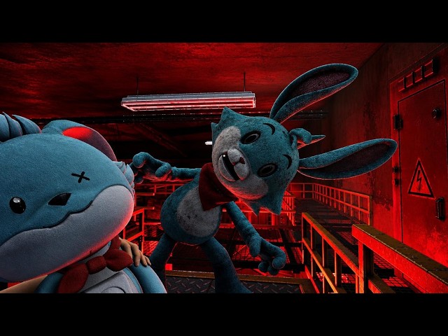 Giggleland 🎪 Chapter 5: Watch A Rabbit’s Clever Escape Using A Trick #4