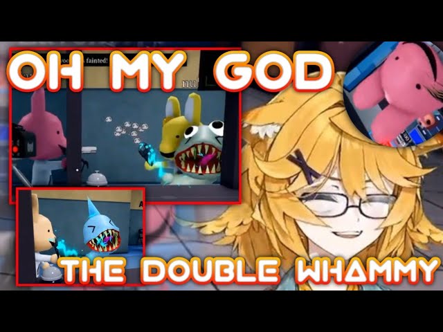 Лучшие/смешные моменты с Doki и Dragoons||Dokibird||ENVtuber/IndieVtuber