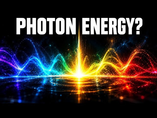 Where Does a Photon Get Its Energy? 2+ Hours Space Documentary