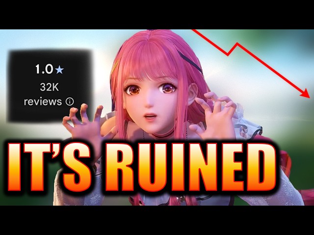 Is Infinity Nikki Officially Dead? (They Apologized Again)