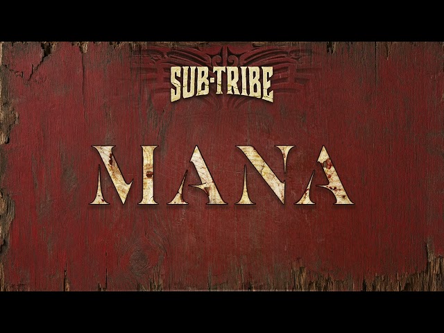 SUB-TRIBE - Future [Official Audio]