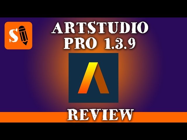 Artstudio Pro лучше, чем Procreate?