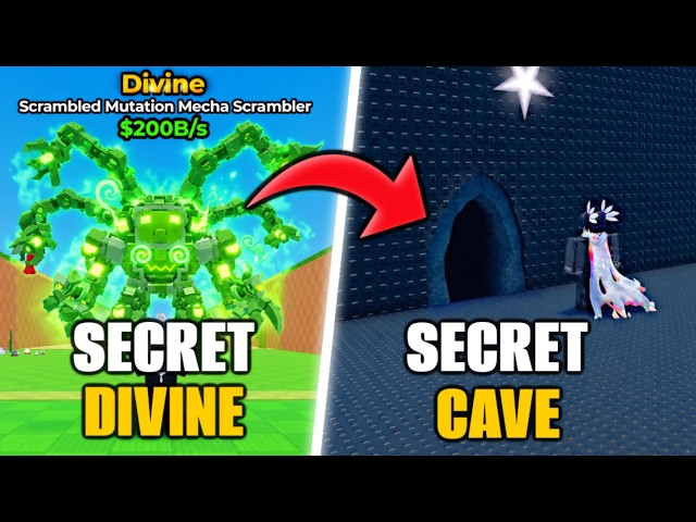 SECRETS & GLITCHES in the NEW DR SCRAMBLE'S REVENGE Update of Steal An Egg ROBLOX