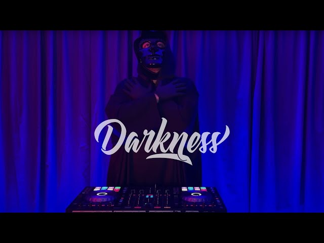 Ziggan - Darkness (Official Music Video)