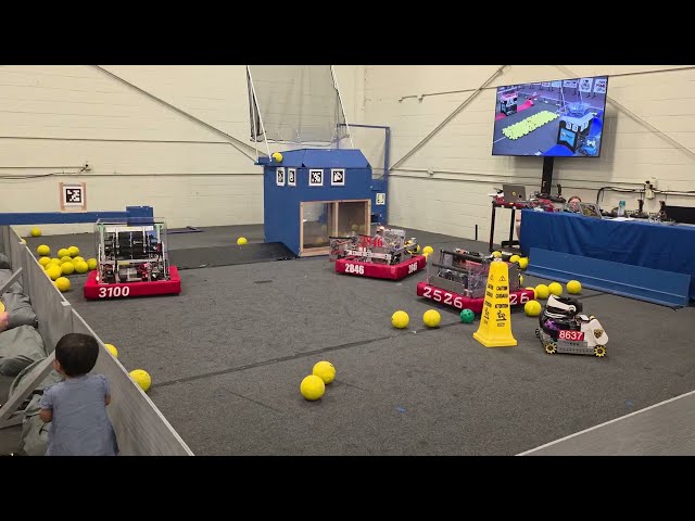 FireBears at the State Fair 2026