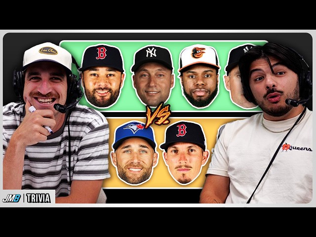 Who can draft a team with the most mid OPS? (ALE Edition)