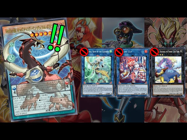 🌟9.5/10 | Dracoslayer Post Banlist &🐲Odd-Eyes Pendulum Dragon of the Four Heavenly Dragons